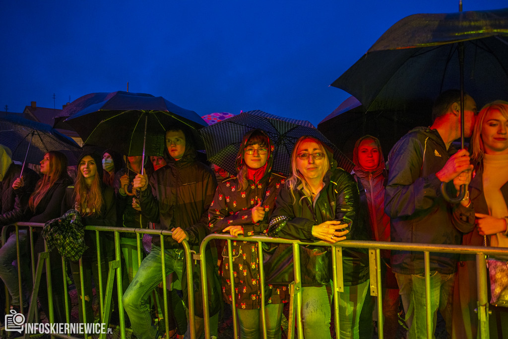 SŚKOiW 2021: Koncert Poparzeni Kawą Trzy