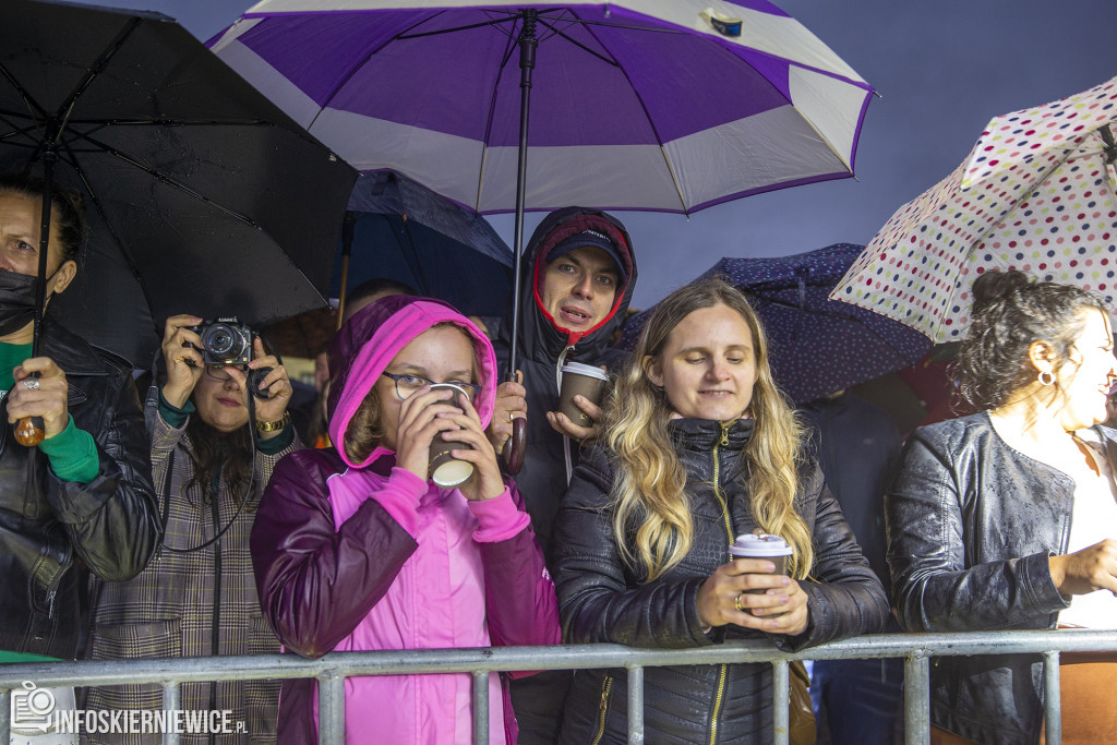 SŚKOiW 2021: Koncert Poparzeni Kawą Trzy