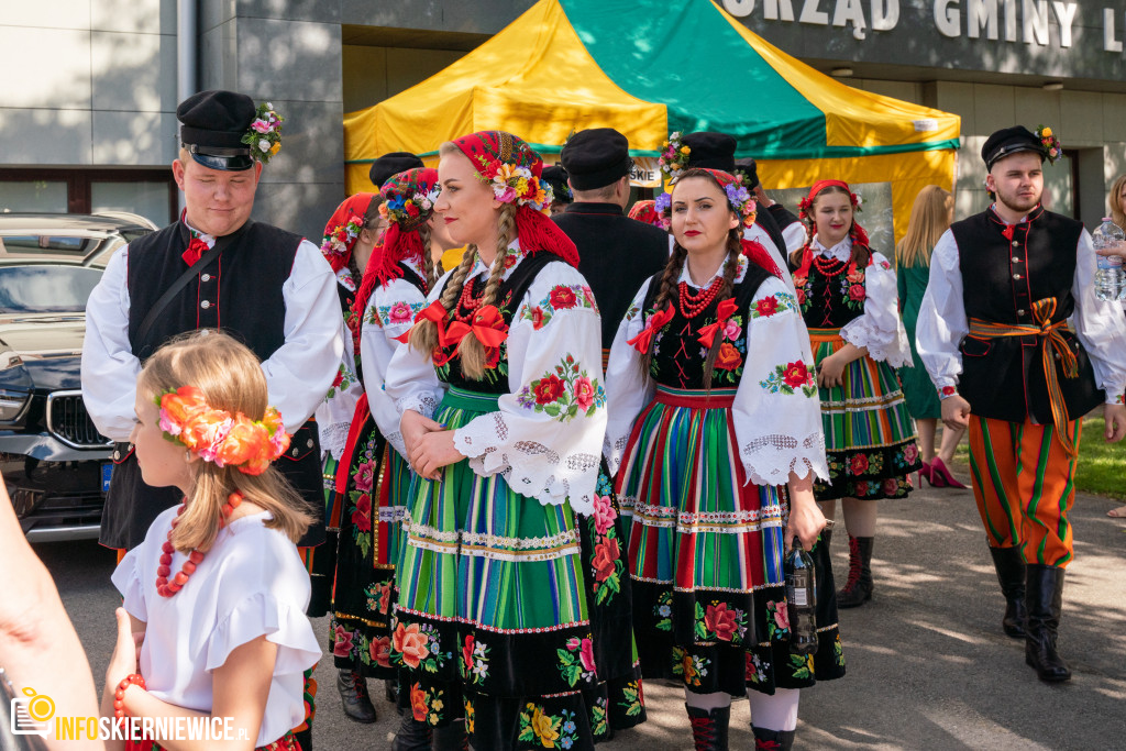 Dzień Reymonta 2022 w Lipce Reymontowskie