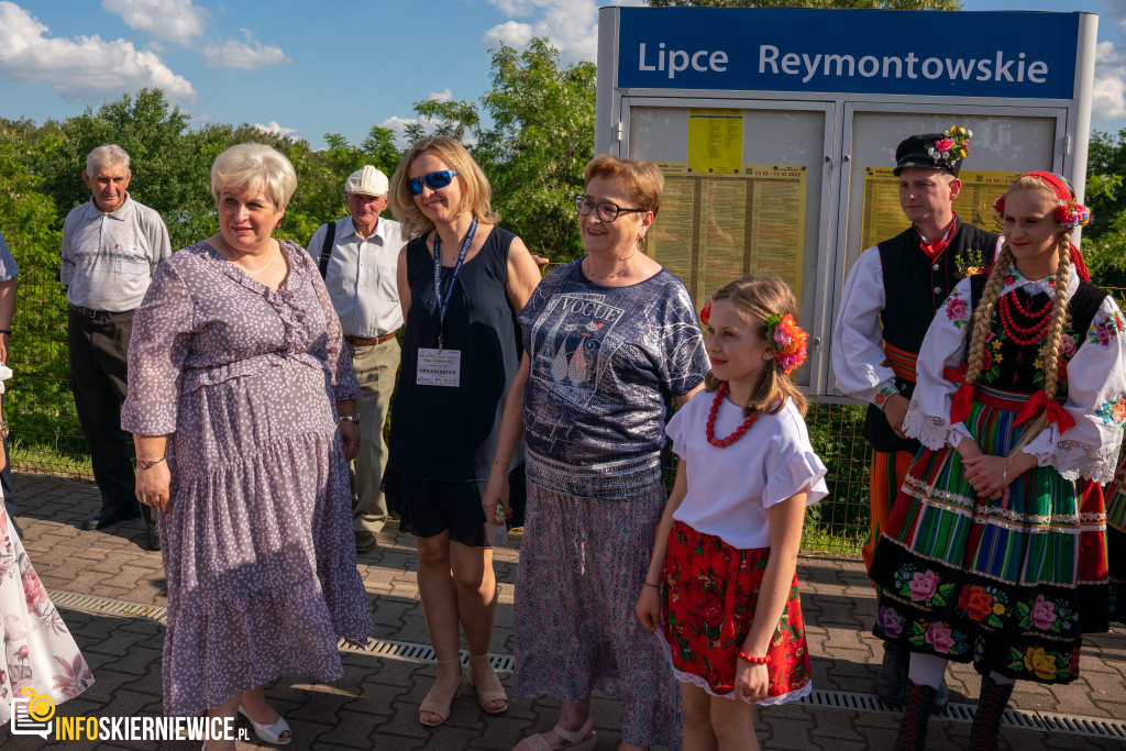 Dzień Reymonta 2022 w Lipce Reymontowskie