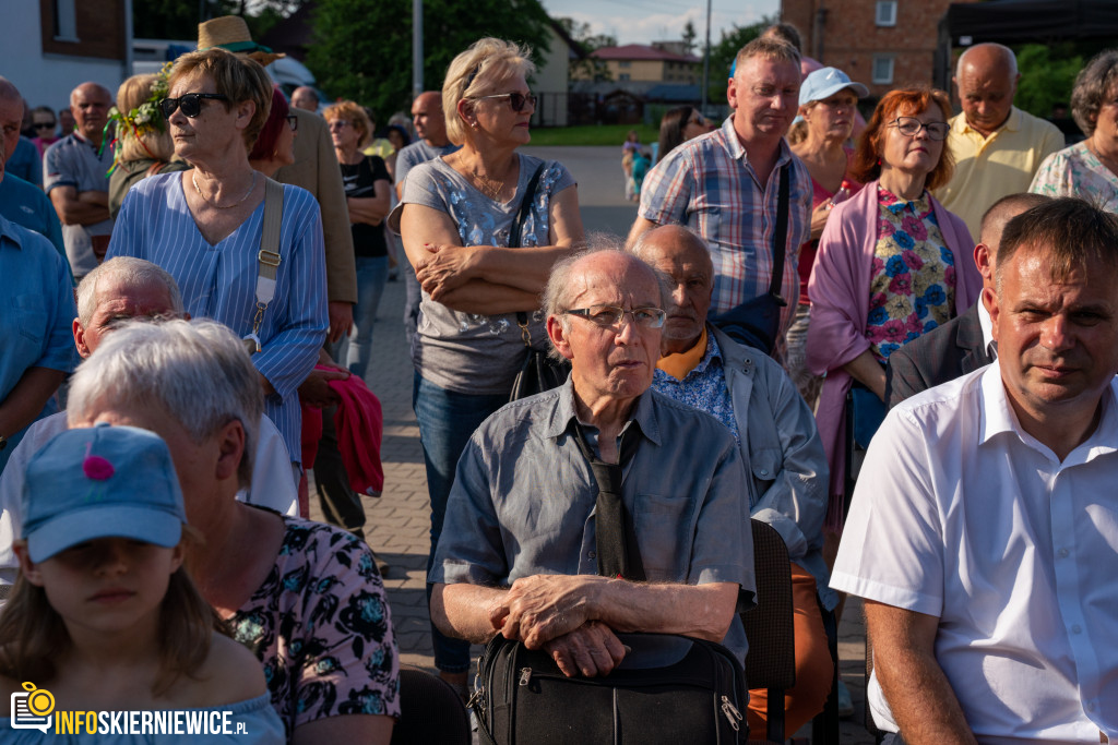 Dzień Reymonta 2022 w Lipce Reymontowskie