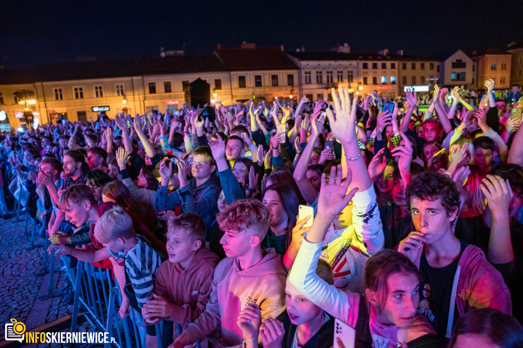 45.SŚKOiW 2022: Koncert Kubańczyka