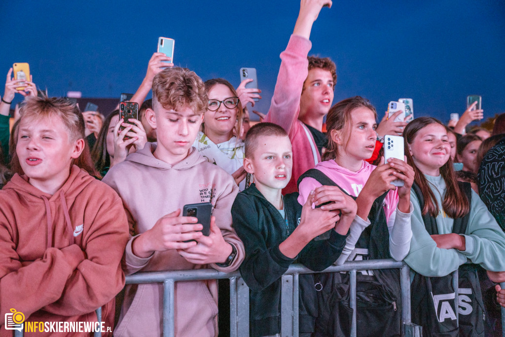 45.SŚKOiW 2022: Koncert Kubańczyka