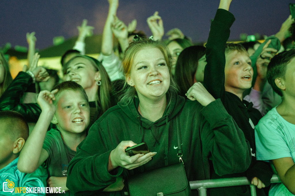 45.SŚKOiW 2022: Koncert Kubańczyka