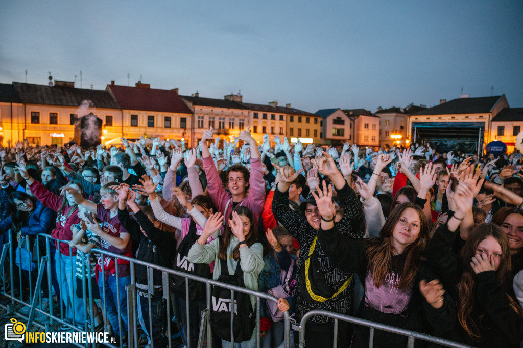 45.SŚKOiW 2022: Koncert Kubańczyka