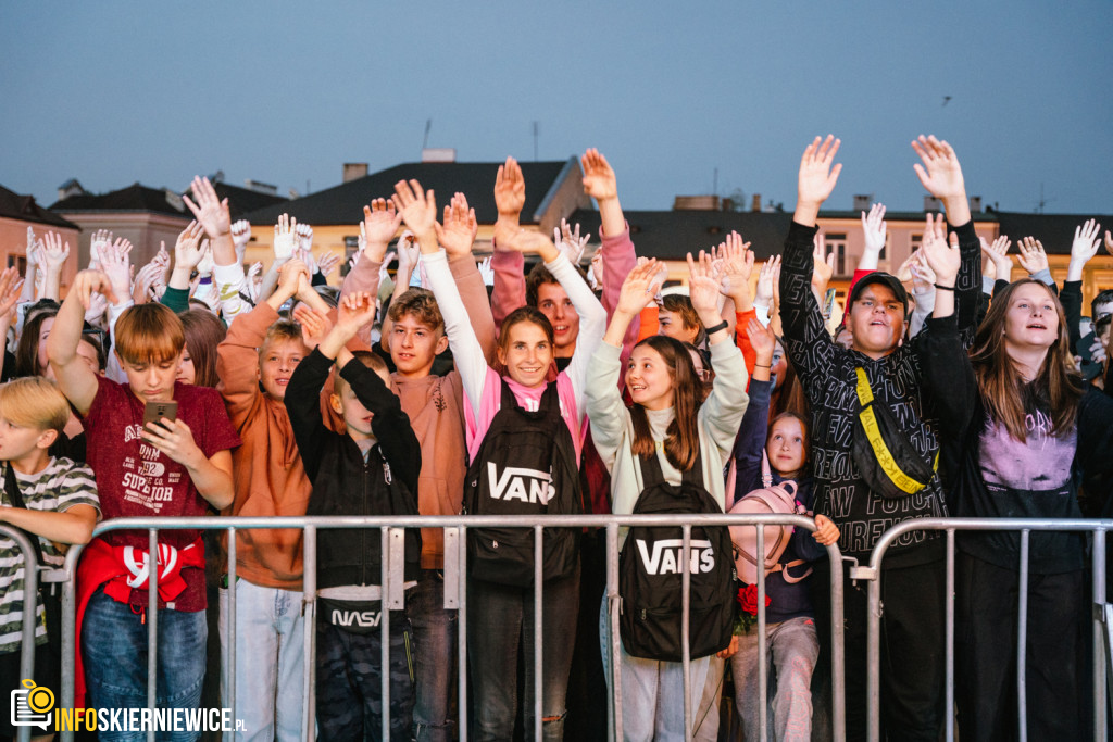 45.SŚKOiW 2022: Koncert Kubańczyka