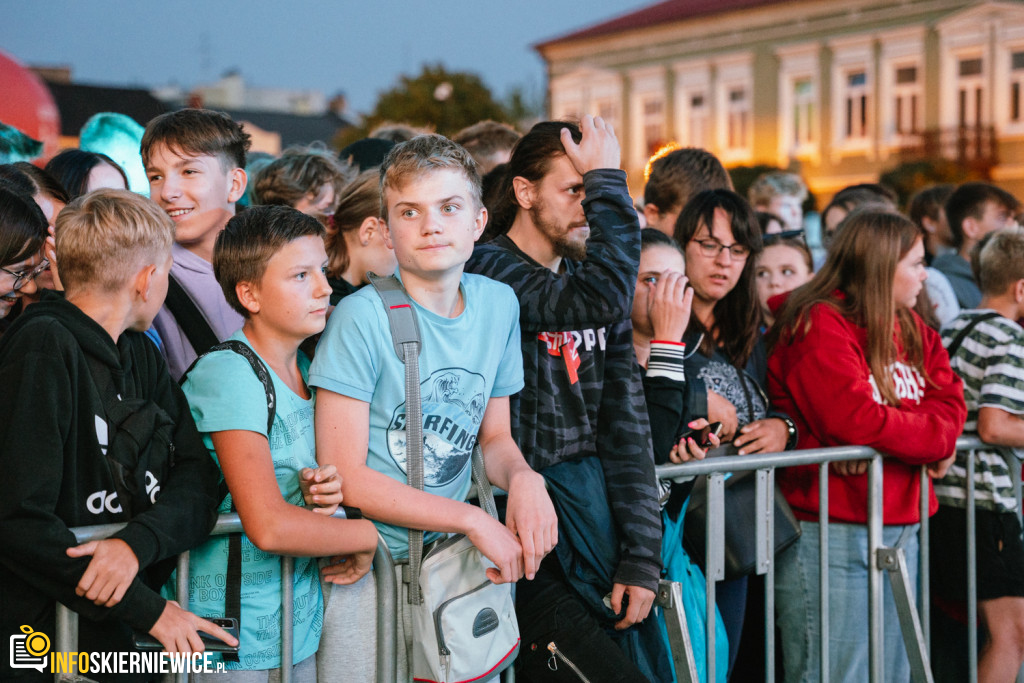 45.SŚKOiW 2022: Koncert Kubańczyka