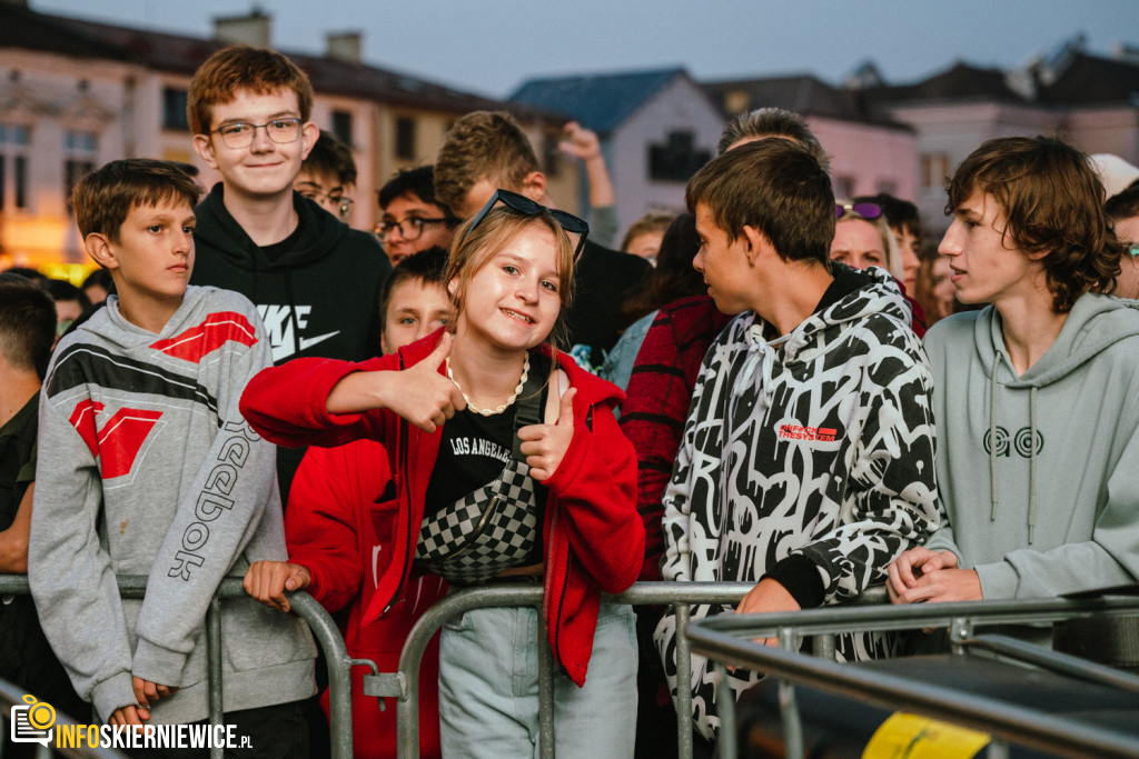 45.SŚKOiW 2022: Koncert Kubańczyka