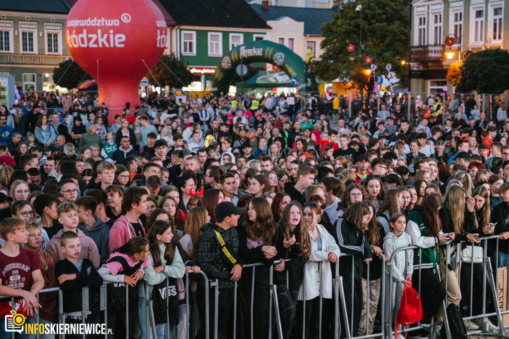 45.SŚKOiW 2022: Koncert Kubańczyka