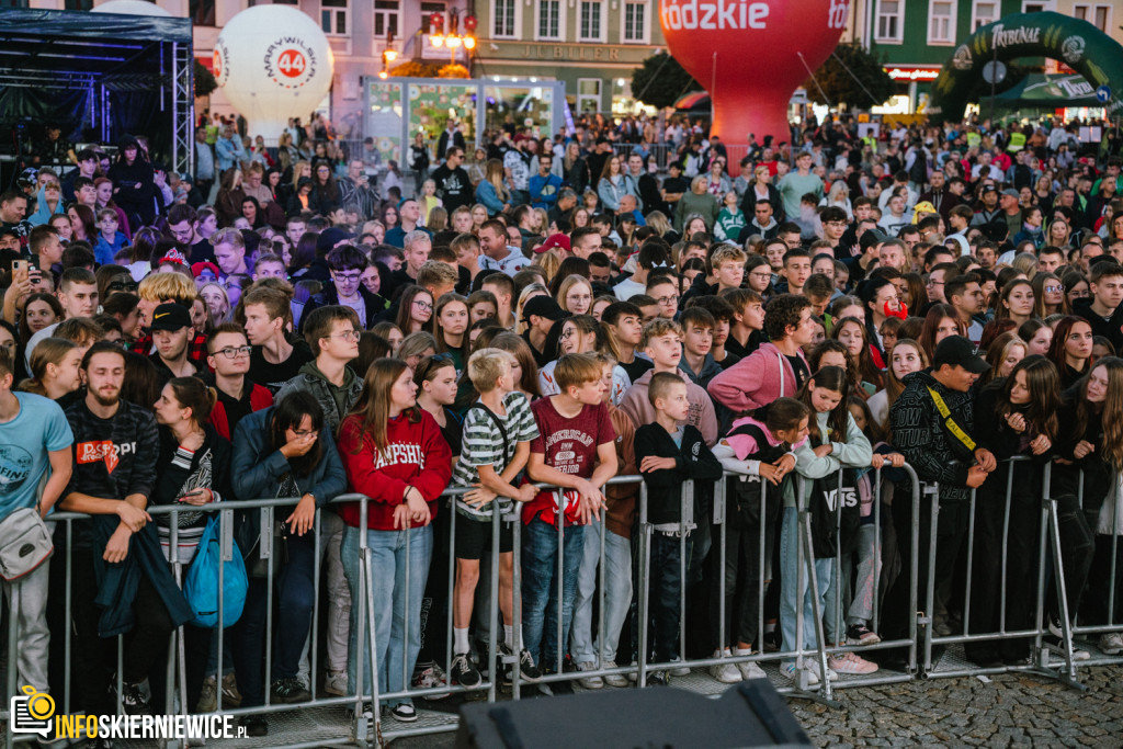 45.SŚKOiW 2022: Koncert Kubańczyka