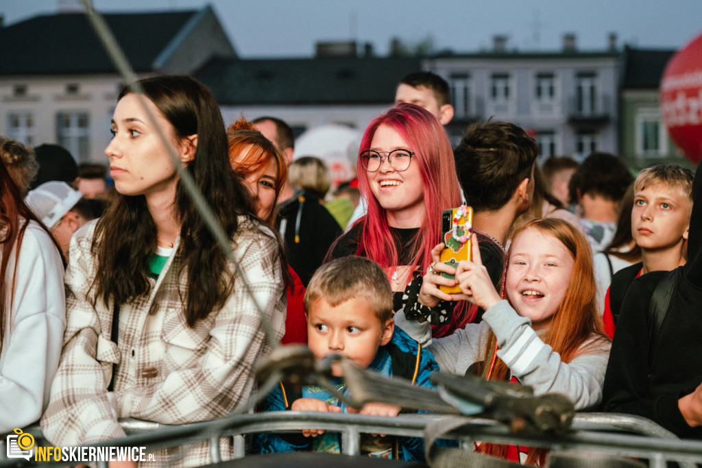 45.SŚKOiW 2022: Koncert Kubańczyka