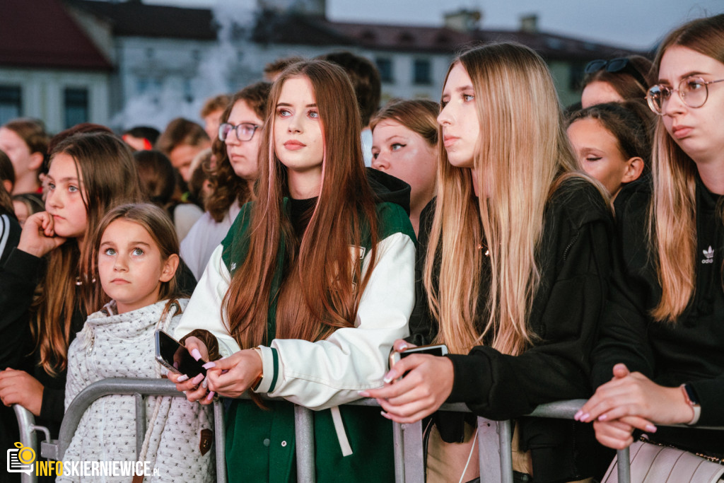 45.SŚKOiW 2022: Koncert Kubańczyka