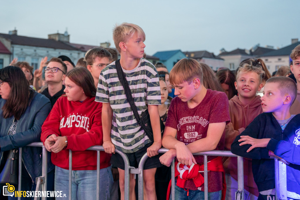 45.SŚKOiW 2022: Koncert Kubańczyka