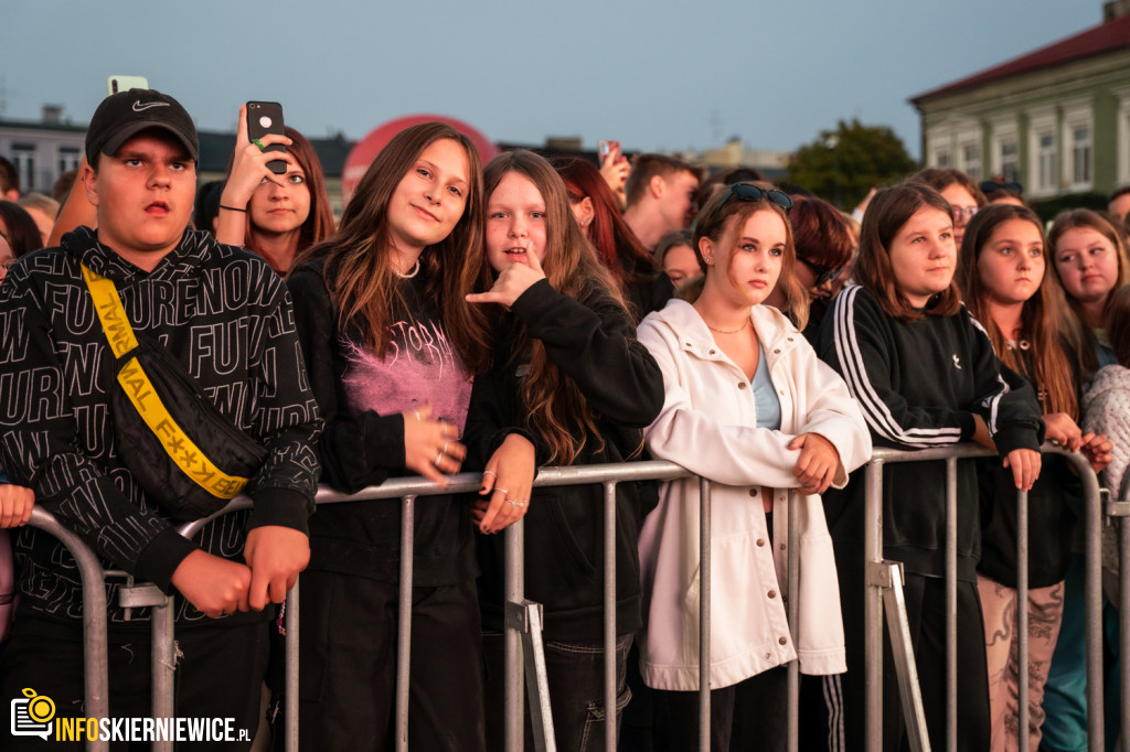 45.SŚKOiW 2022: Koncert Kubańczyka