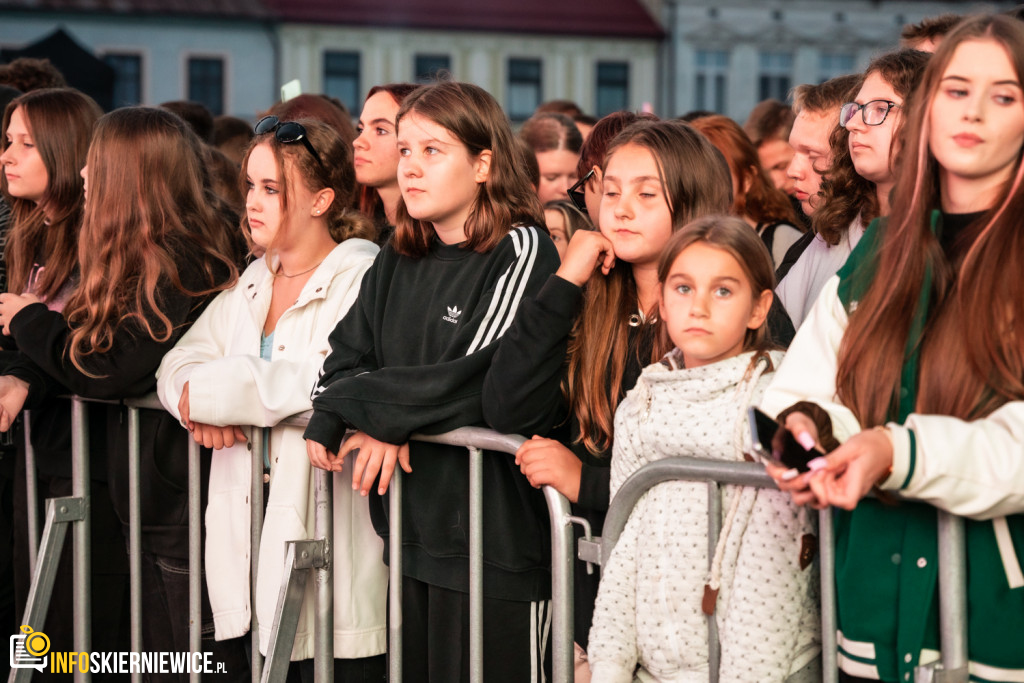 45.SŚKOiW 2022: Koncert Kubańczyka