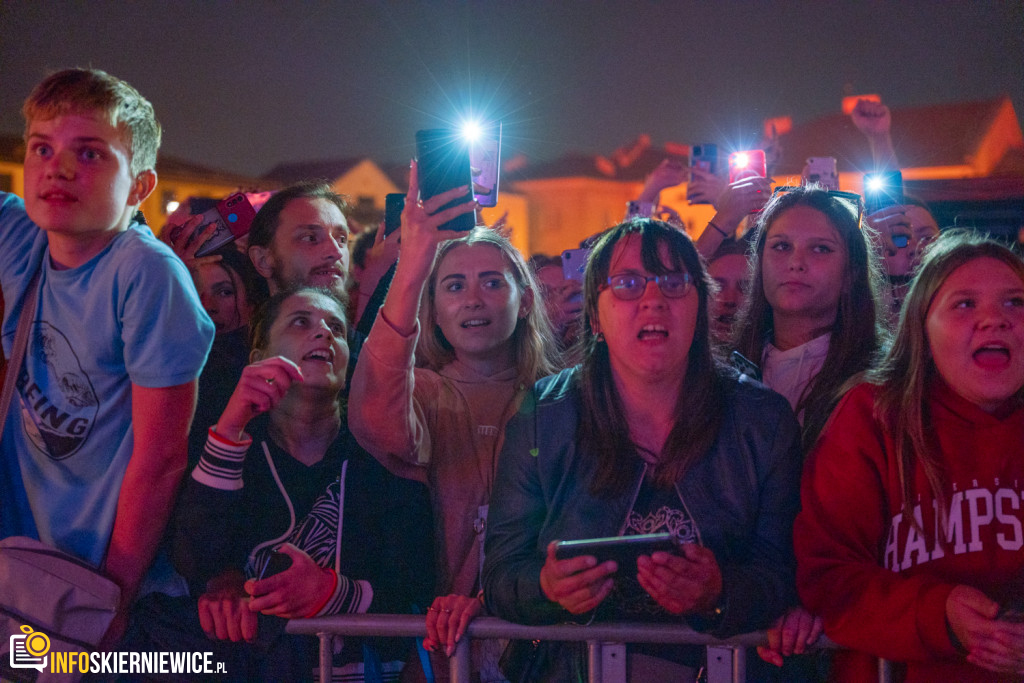 45.SŚKOiW 2022: Koncert Smolastego