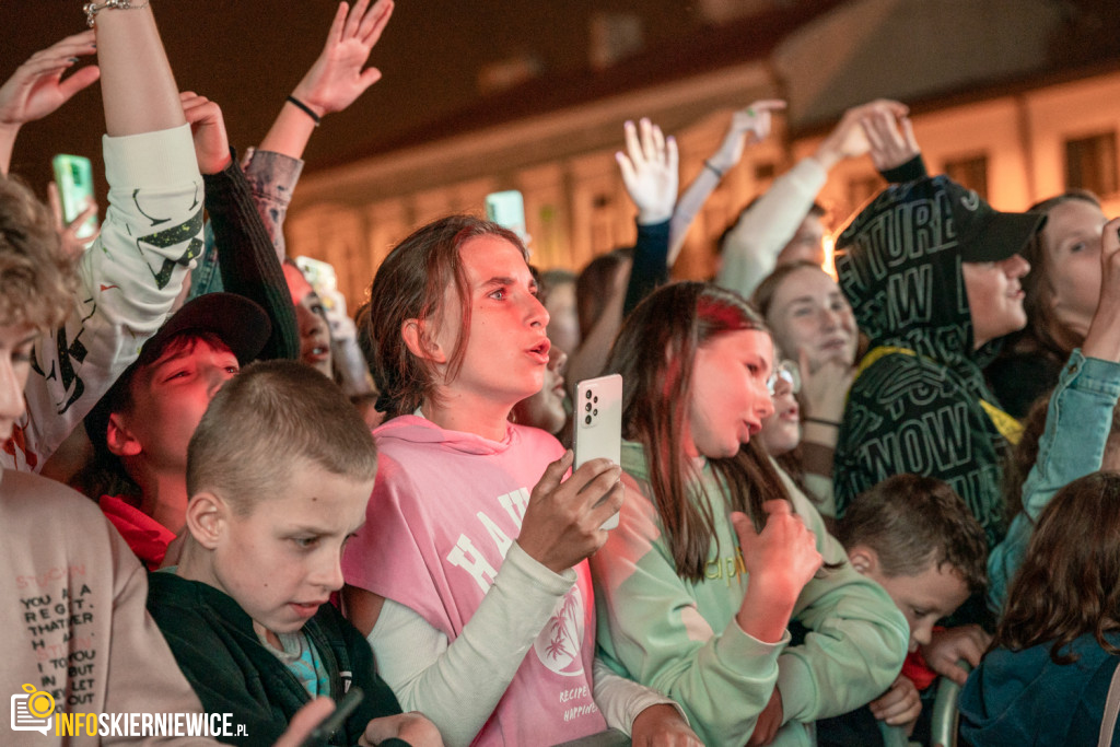 45.SŚKOiW 2022: Koncert Smolastego