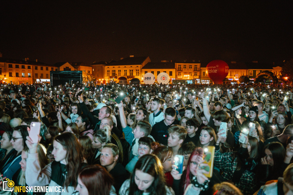 45.SŚKOiW 2022: Koncert Smolastego