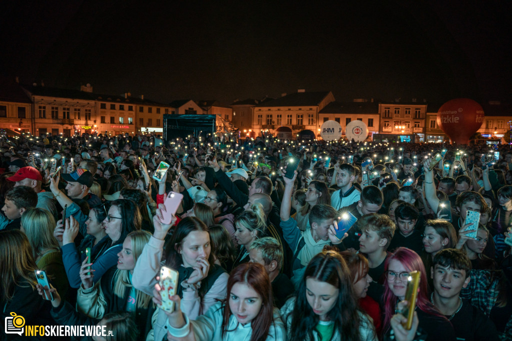 45.SŚKOiW 2022: Koncert Smolastego