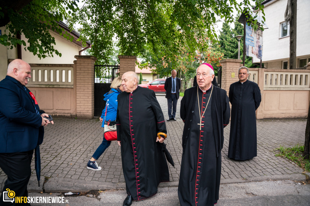 Parada 45. Skierniewickiego Święta Kwiatów, Owoców i Warzyw SŚKOiW 2022