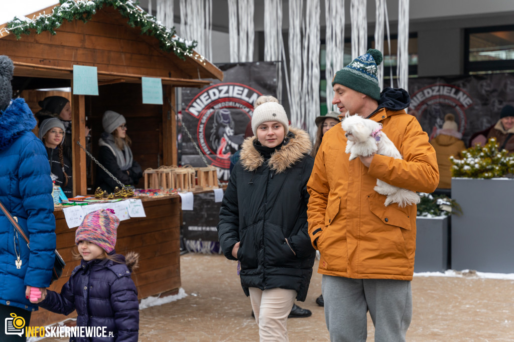 Skierniewickie Miasto Świętego Mikołaja 2022