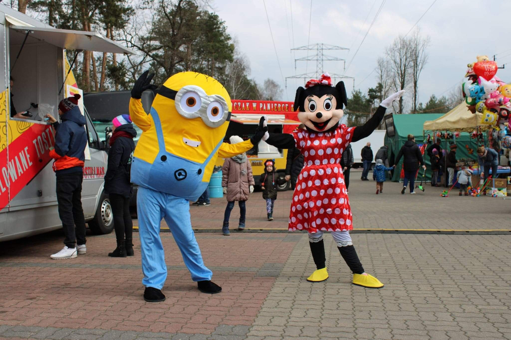 Kulinarne święto na Pasażu Nurzyńskiego - Family Fest już od 14 do 16 kwietnia w Skierniewicach