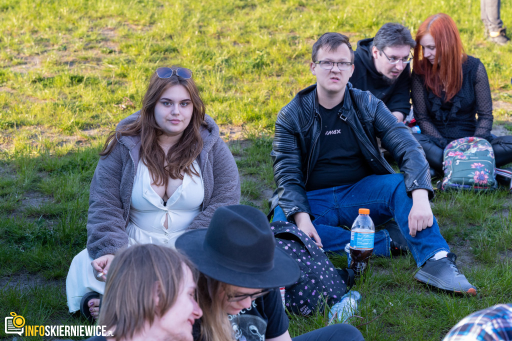 22. edycja Rock May Festival 2023 - Gwiazdą wieczoru \