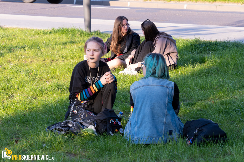 22. edycja Rock May Festival 2023 - Gwiazdą wieczoru \