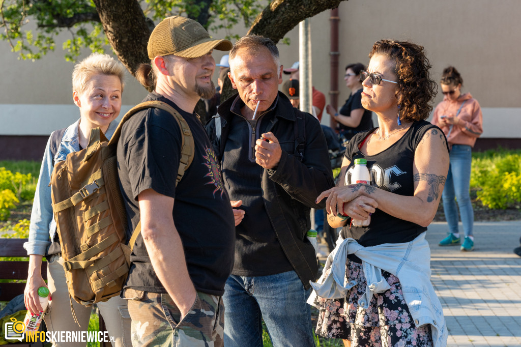 22. edycja Rock May Festival 2023 - Gwiazdą wieczoru \