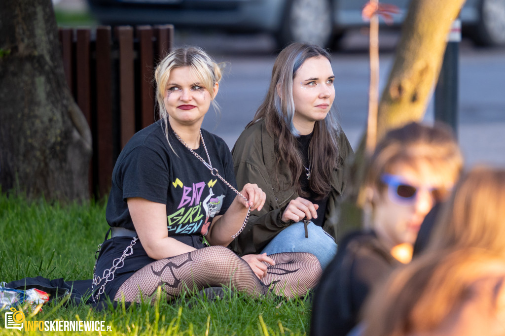 22. edycja Rock May Festival 2023 - Gwiazdą wieczoru \