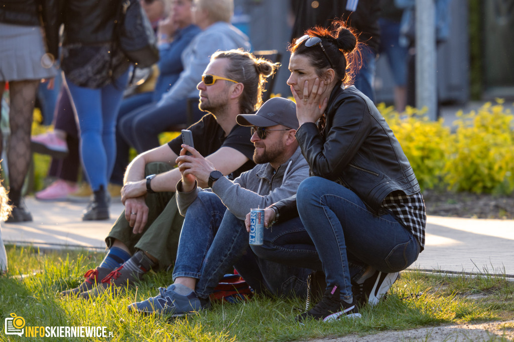 22. edycja Rock May Festival 2023 - Gwiazdą wieczoru \