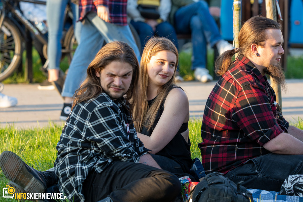 22. edycja Rock May Festival 2023 - Gwiazdą wieczoru \