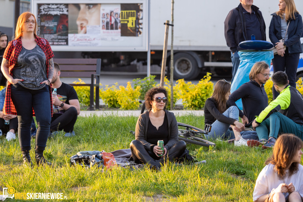 22. edycja Rock May Festival 2023 - Gwiazdą wieczoru \