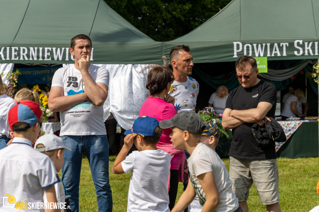 Bogata oferta i emocjonujące występy na Święcie Rodziny w Strobowie