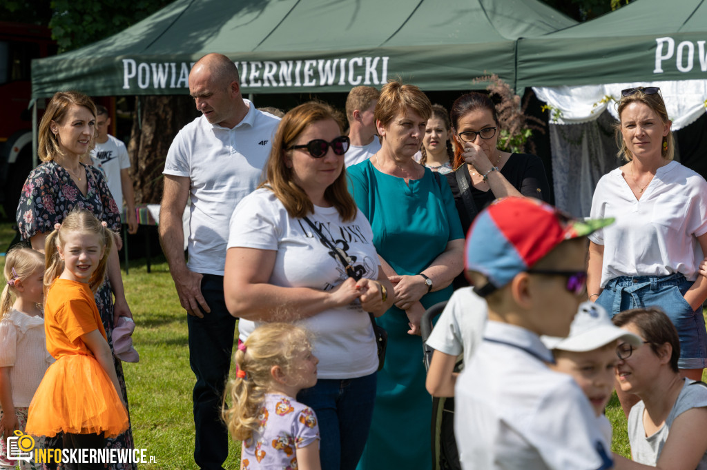 Bogata oferta i emocjonujące występy na Święcie Rodziny w Strobowie