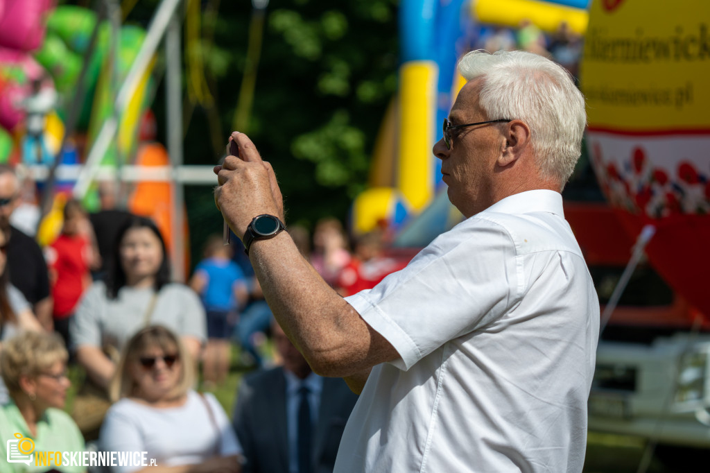 Bogata oferta i emocjonujące występy na Święcie Rodziny w Strobowie