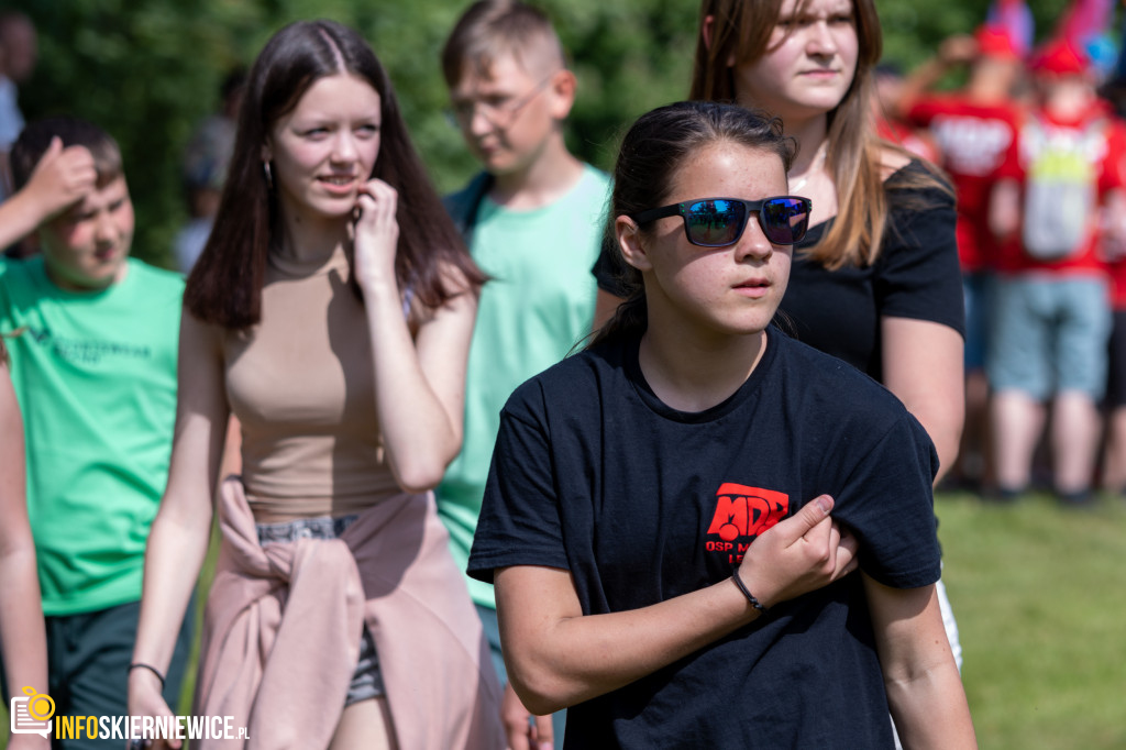 Bogata oferta i emocjonujące występy na Święcie Rodziny w Strobowie