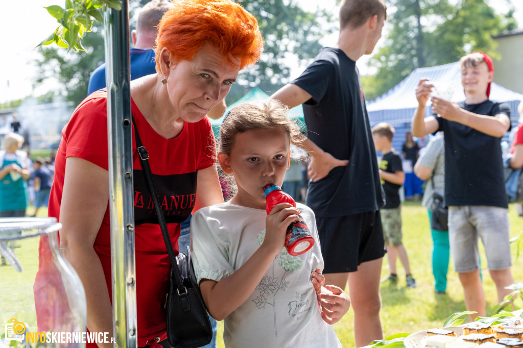 Bogata oferta i emocjonujące występy na Święcie Rodziny w Strobowie