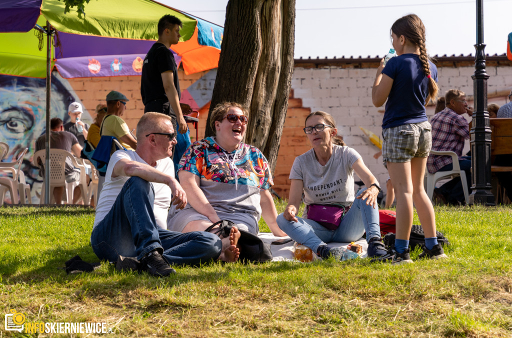 Bogata oferta i emocjonujące występy na Święcie Rodziny w Strobowie