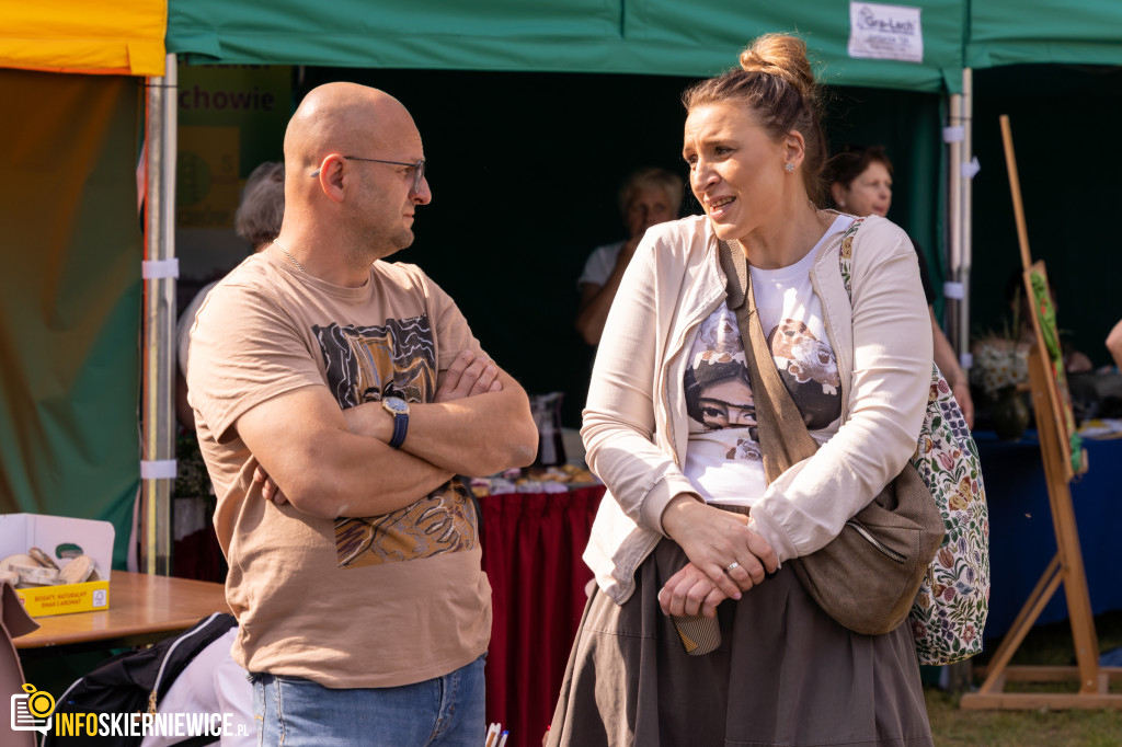 Bogata oferta i emocjonujące występy na Święcie Rodziny w Strobowie