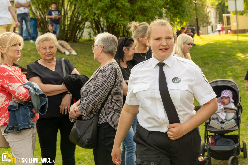 Bogata oferta i emocjonujące występy na Święcie Rodziny w Strobowie