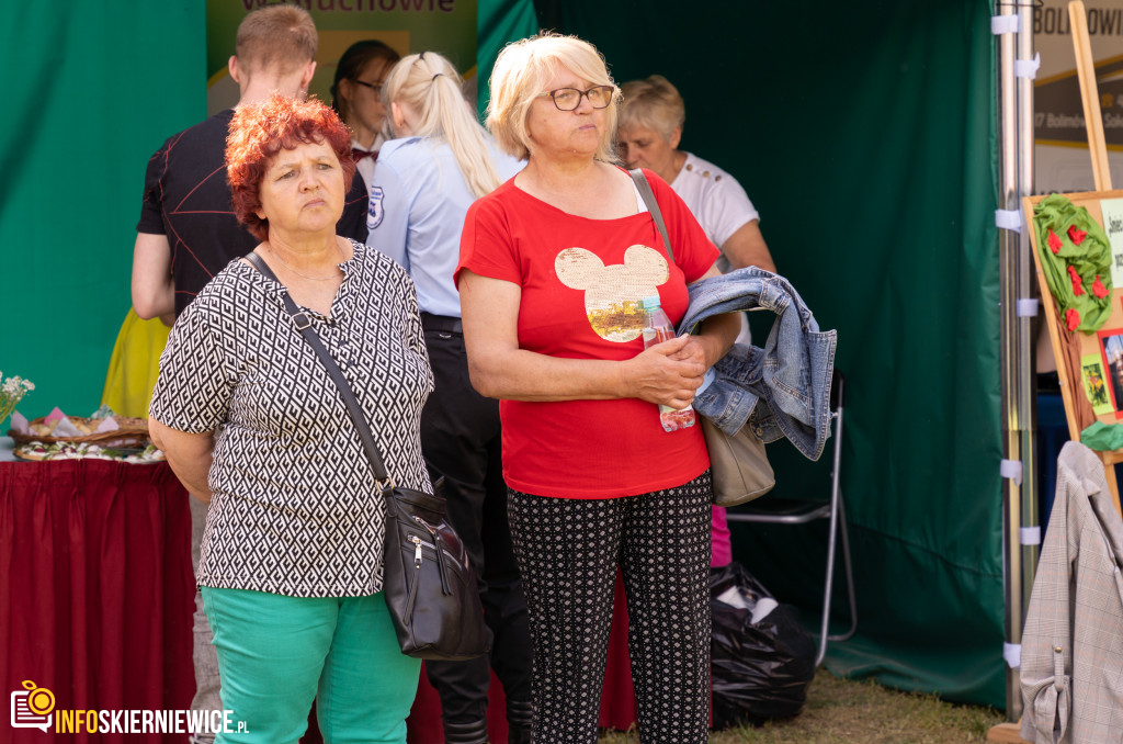 Bogata oferta i emocjonujące występy na Święcie Rodziny w Strobowie