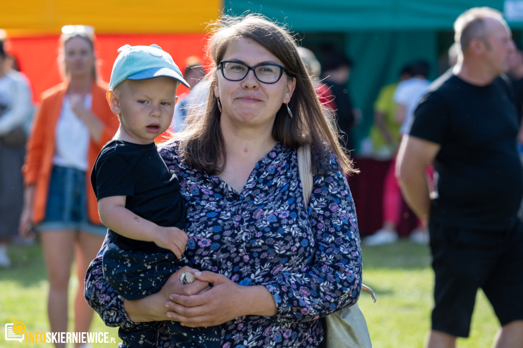 Bogata oferta i emocjonujące występy na Święcie Rodziny w Strobowie