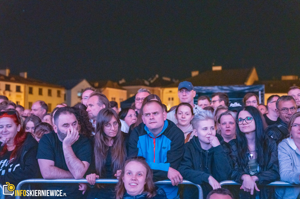 IRA na 46. Święcie Kwiatów: Brzmienie, Które Porusza Tłumy