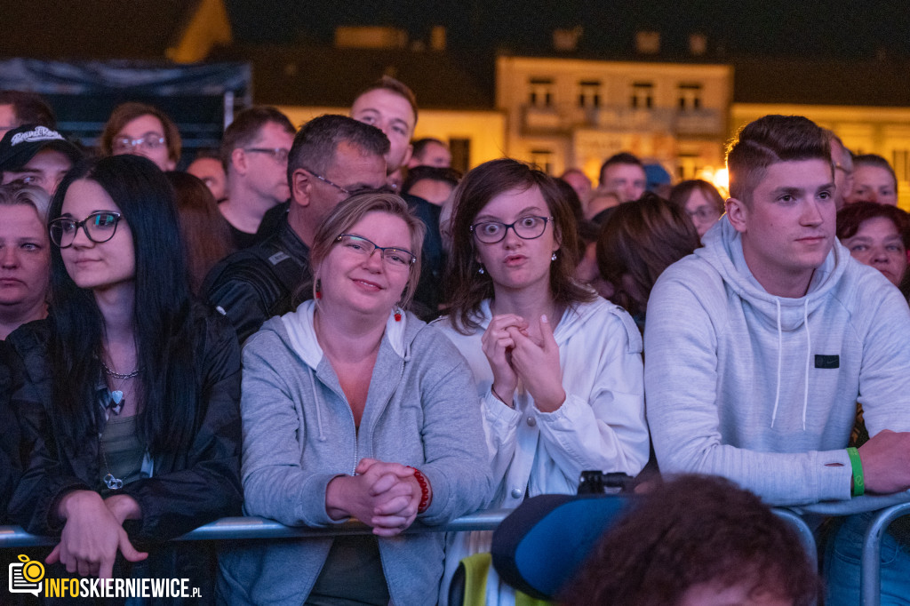 IRA na 46. Święcie Kwiatów: Brzmienie, Które Porusza Tłumy