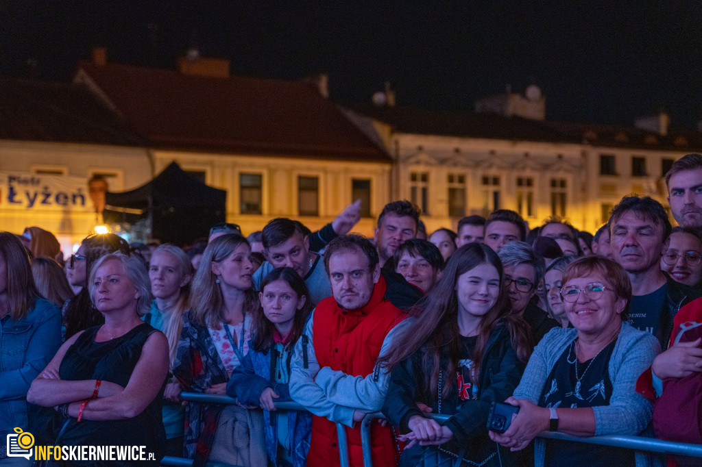 IRA na 46. Święcie Kwiatów: Brzmienie, Które Porusza Tłumy