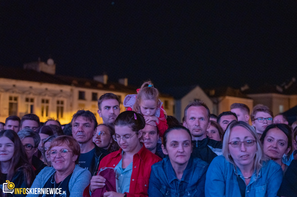 IRA na 46. Święcie Kwiatów: Brzmienie, Które Porusza Tłumy