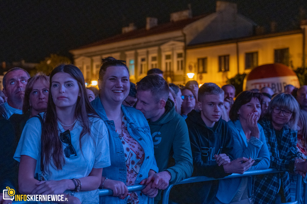 IRA na 46. Święcie Kwiatów: Brzmienie, Które Porusza Tłumy