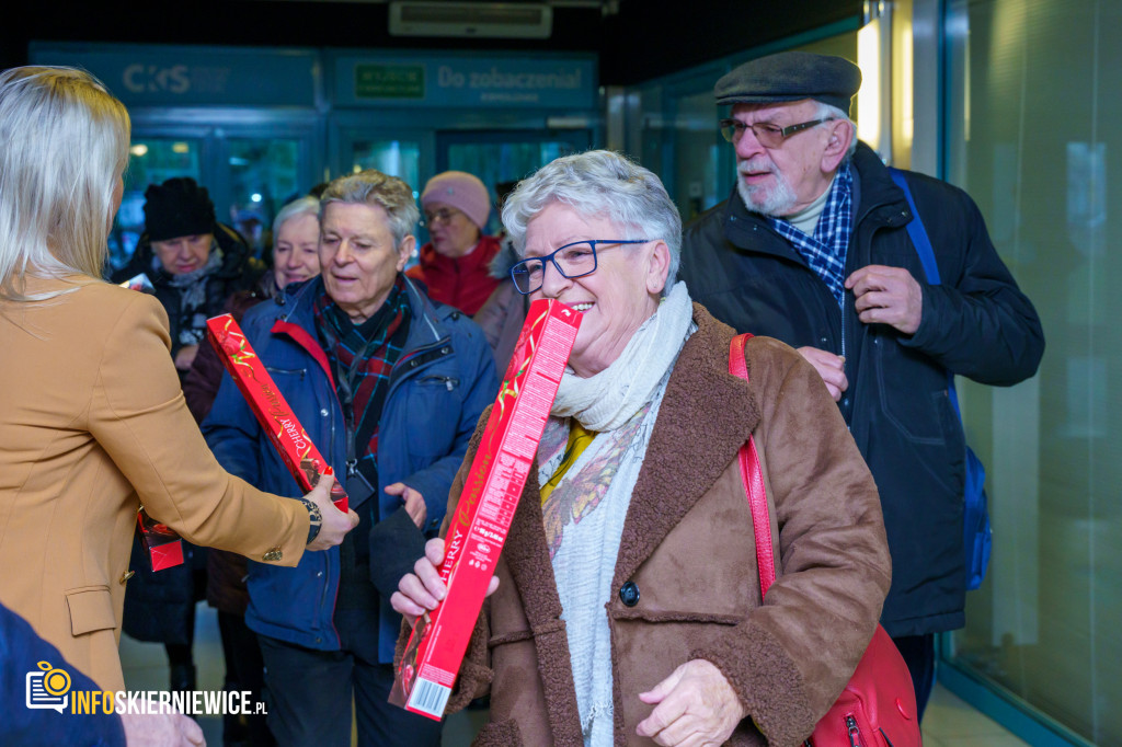 Miejskie obchody Dnia Seniora w Skierniewicach 2023