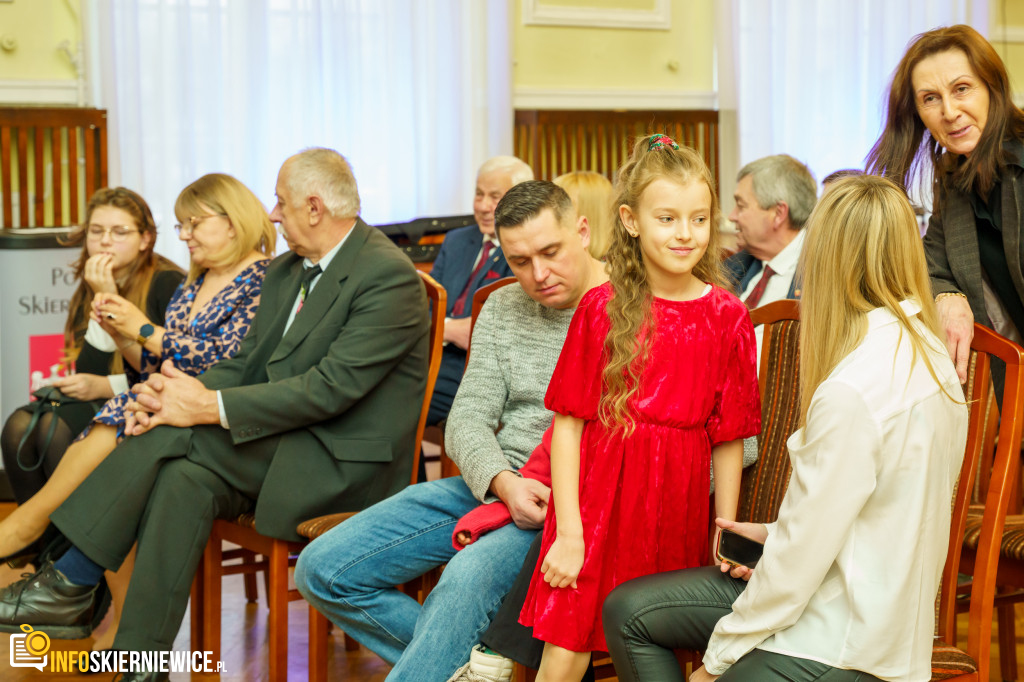 III Powiatowy Przegląd Kolęd pod hasłem 